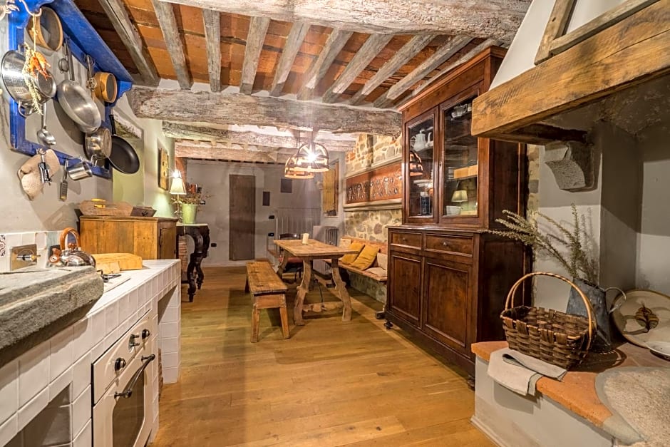 Hotel Villa Sermolli