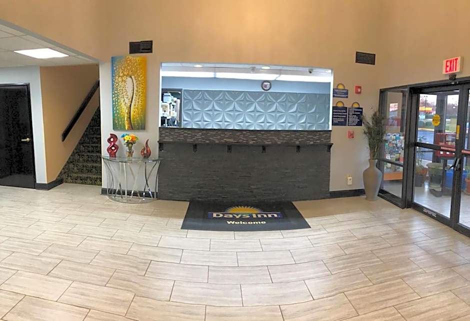 Days Inn by Wyndham Mauldin/Greenville