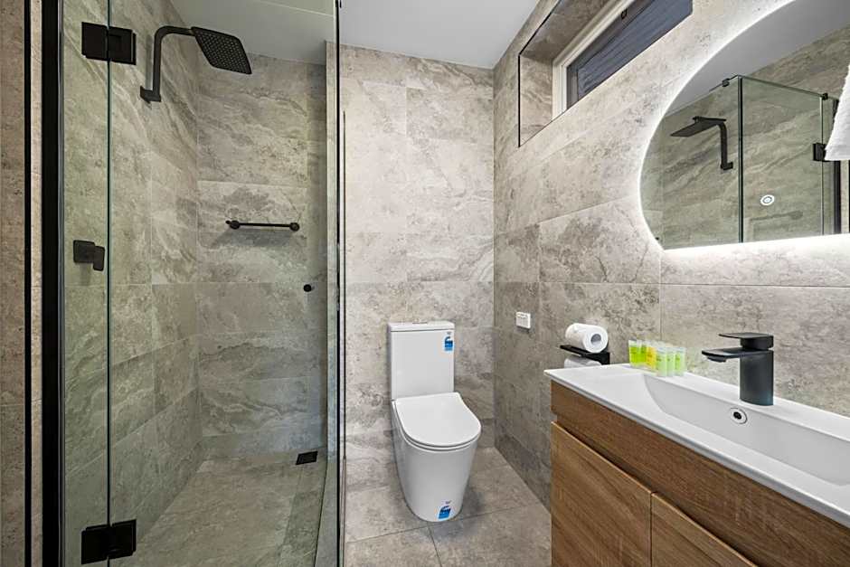 Kingsway Motel Geelong