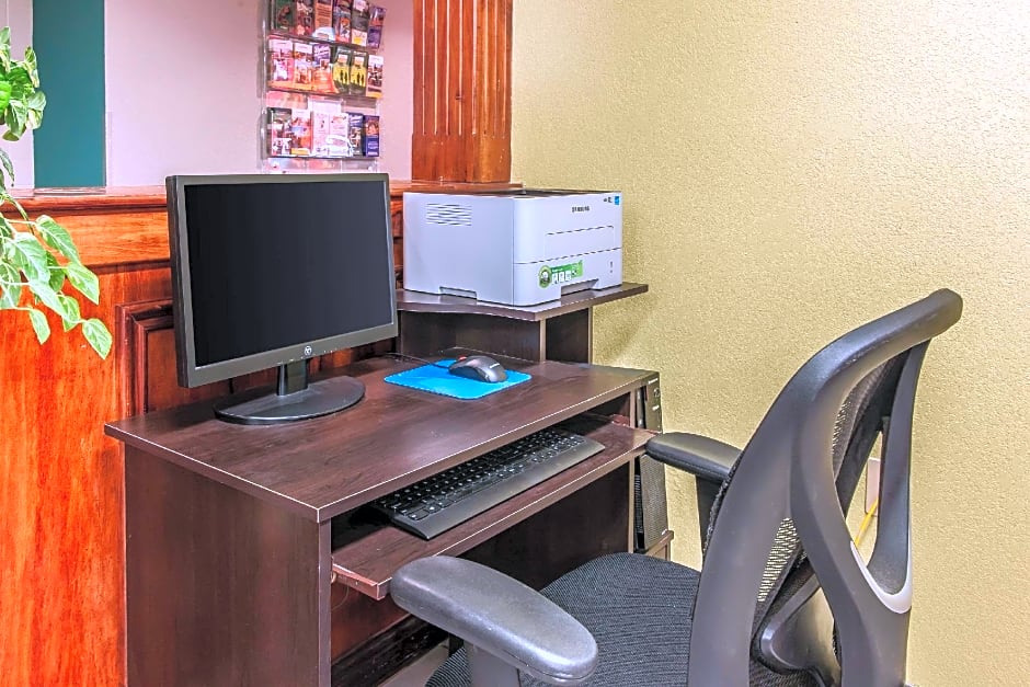 Quality Inn Lewisport