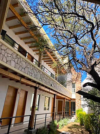 Hotel la Cuesta Toscana