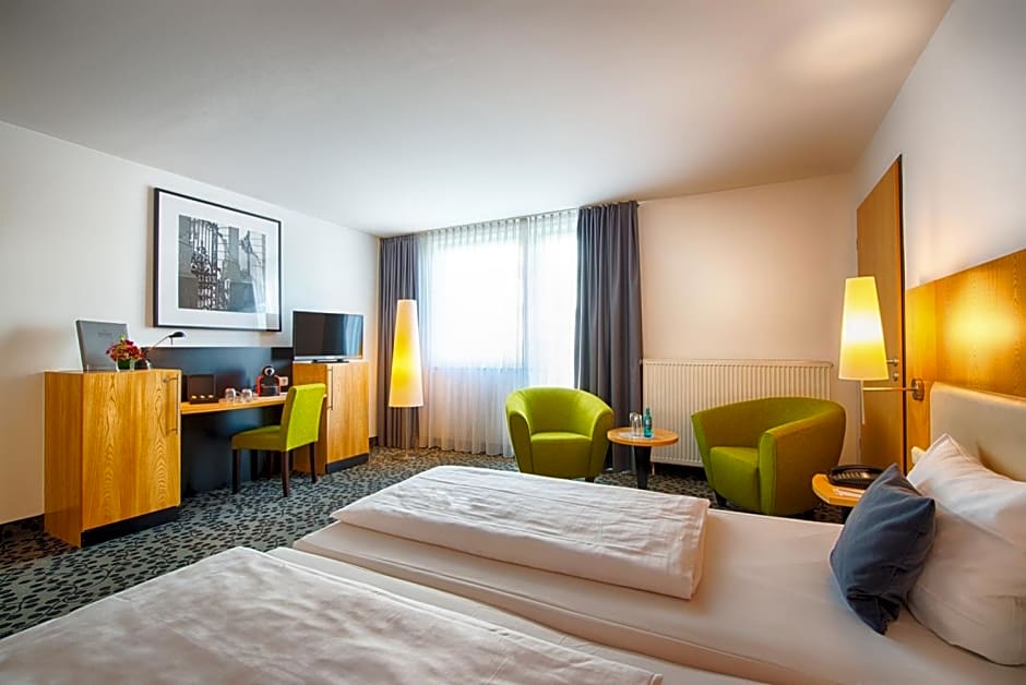 ACHAT Hotel Offenbach Plaza