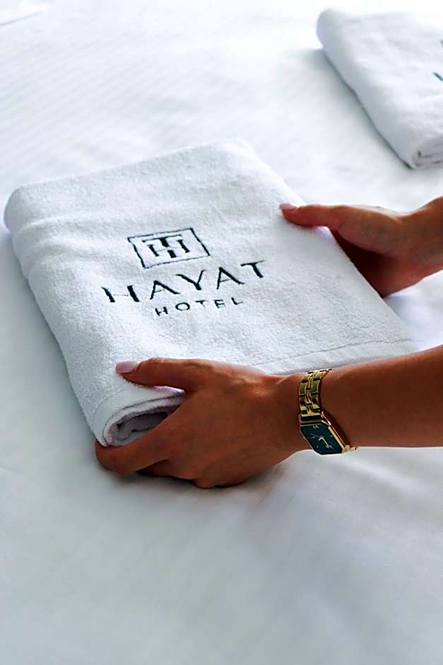 Hayat Sky Hotel Rust