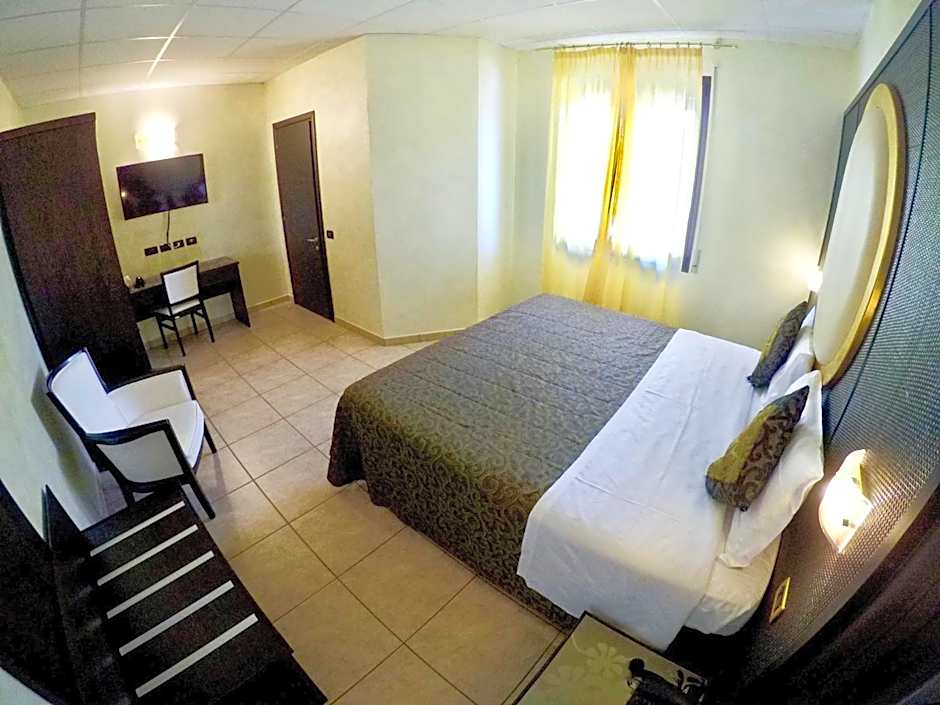 Piccolo Hotel Nogara