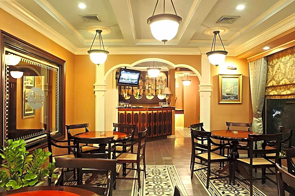 Herald Suites