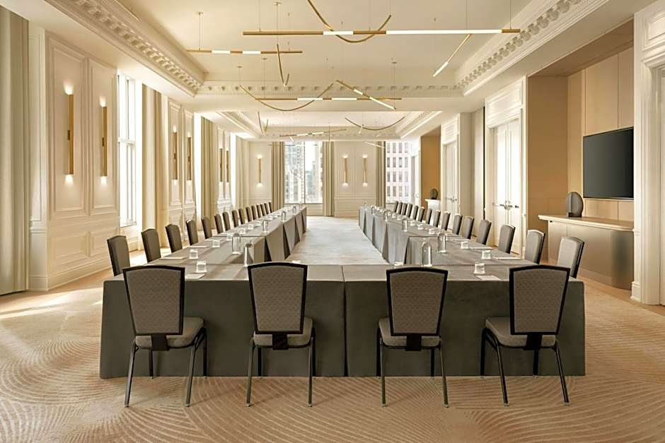 The St. Regis Toronto