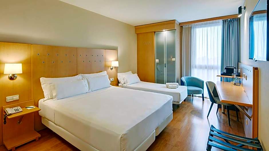 Sercotel Porta Barcelona