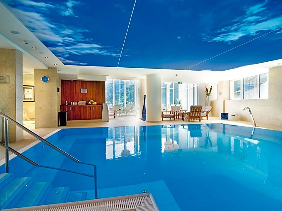 Hotel Salzburger Hof