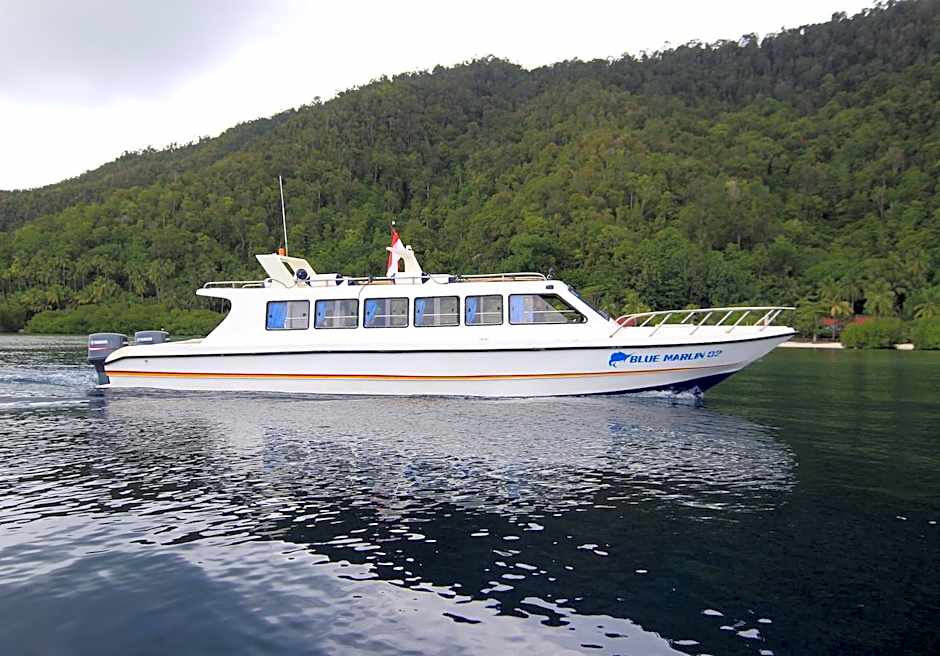 Raja Ampat Dive Lodge