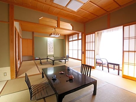 Standard Family Room