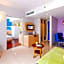 Kuta Beach Hotel