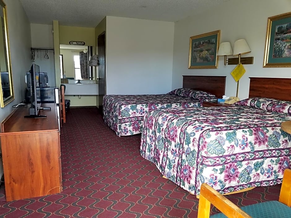 Gateway Inn