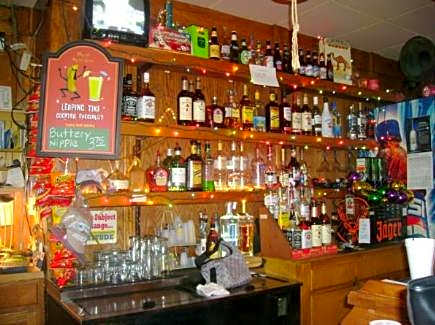 Executive Inn and Suites Springdale