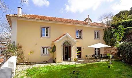Palácio de Sintra Boutique House