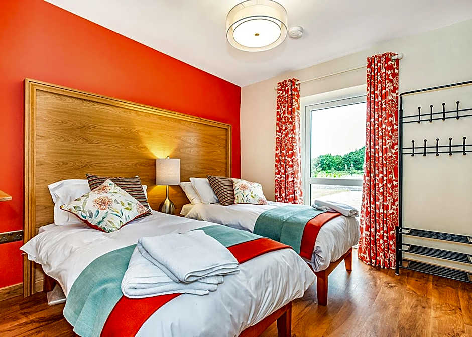 Flaxton Meadows Luxury Lodges