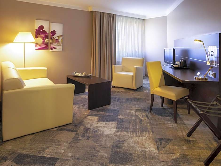 Mercure Hotel Hamm