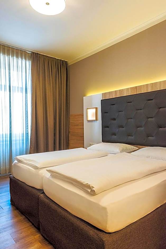 Goldenes Theater Hotel Salzburg