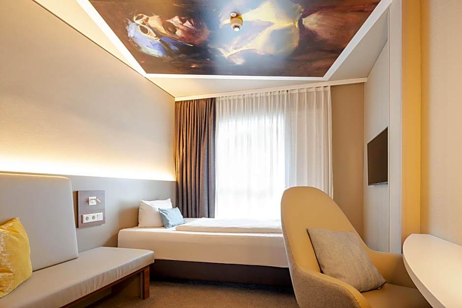 Hey Lou Hotel Monheim am Rhein