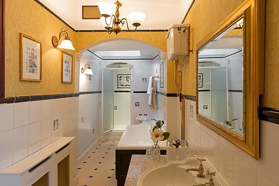 Best Western Red Lion Hotel