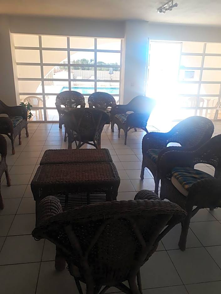 studio para 2 pessoas