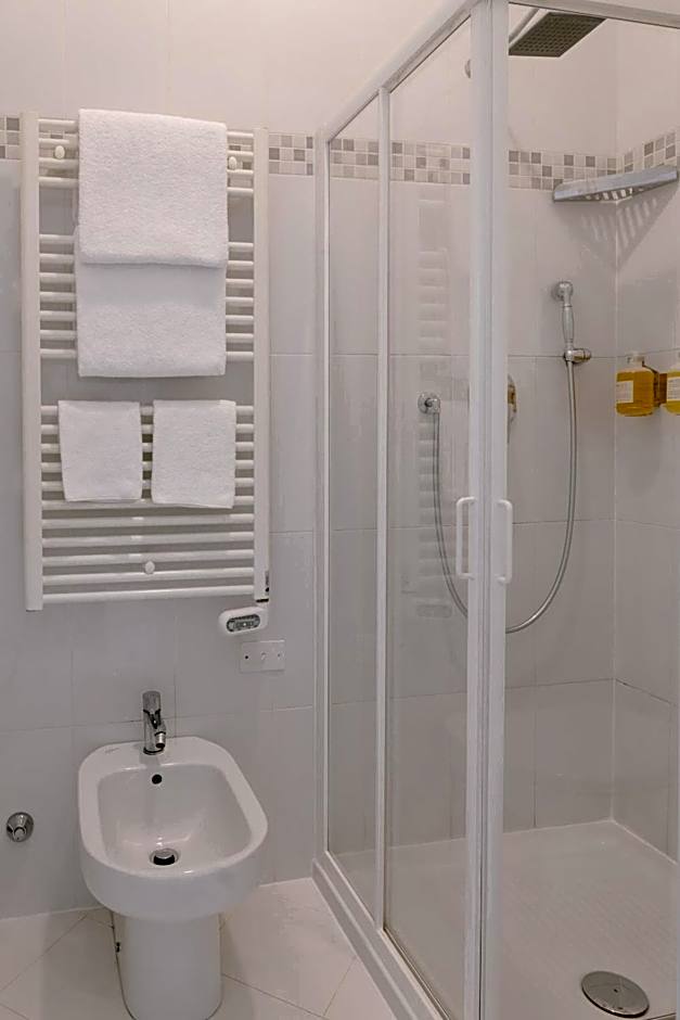 iH Hotels Venezia Salute Palace