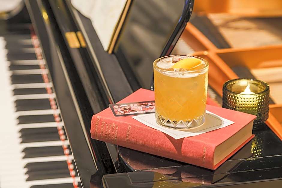 The Algonquin Hotel Times Square, Autograph Collection by Marriott