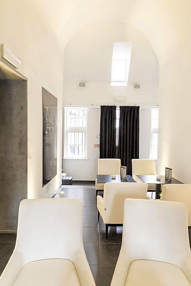 Zimmerhof Hotel