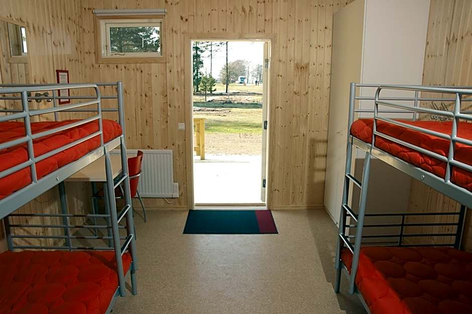 Haga Park Camping & Stugor