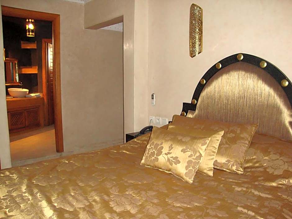 Riad Andalib