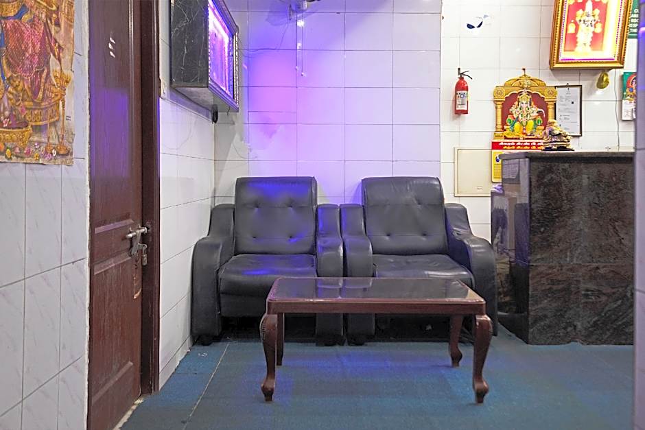 Gemini Guest House – Chennai, IL
