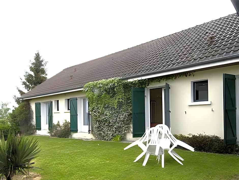 Villa Hotel