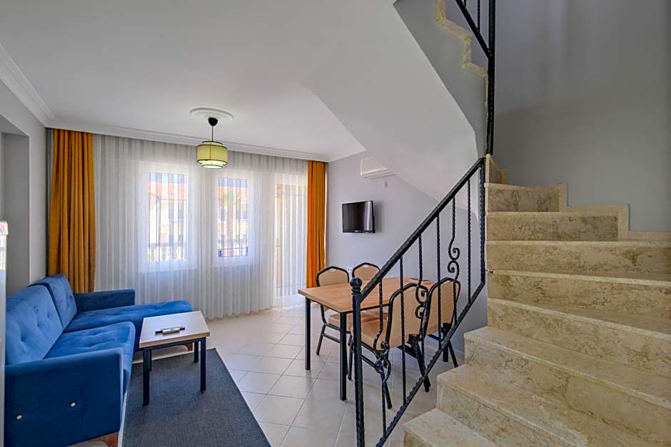 Gold Lion Apart Hotel