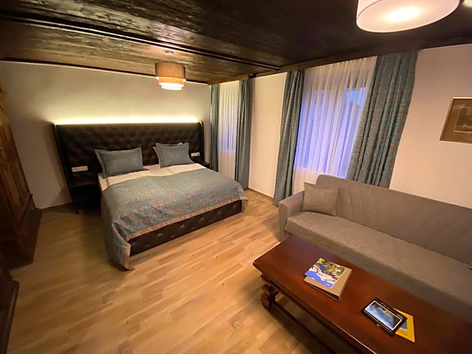 Atlas Posthotel