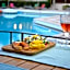 Arinnanda Hotel Cesme