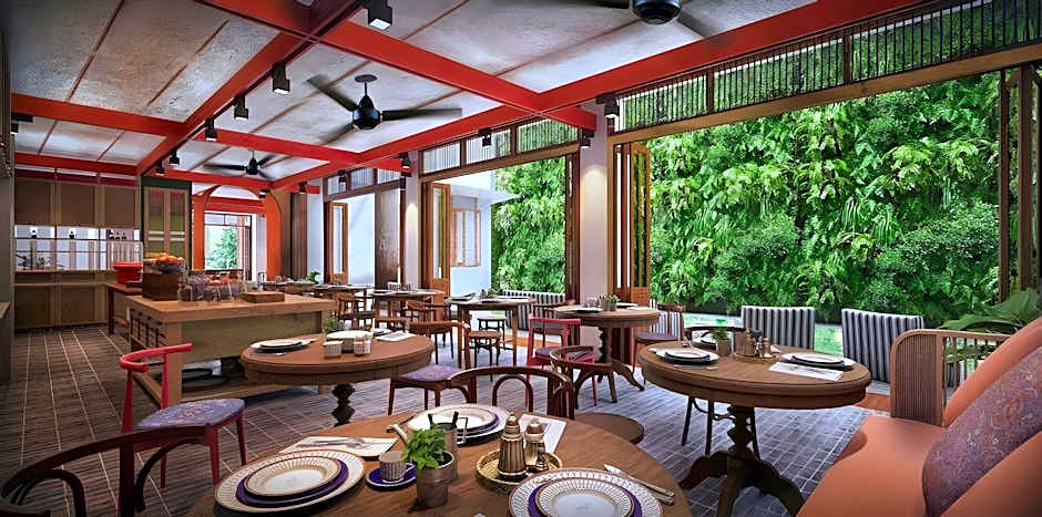Hotel Gahn Khao Lak