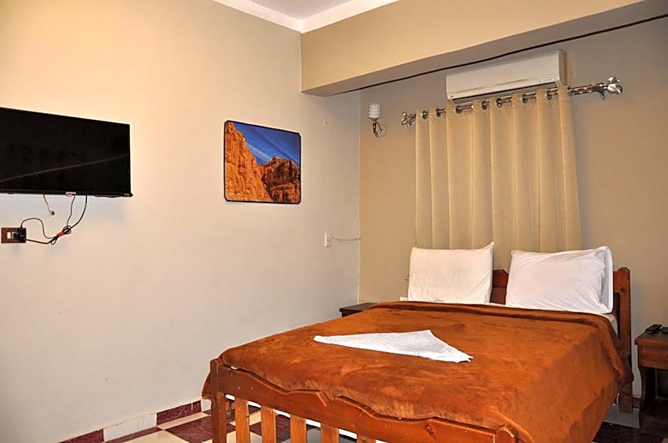 Dahab Plaza Hotel