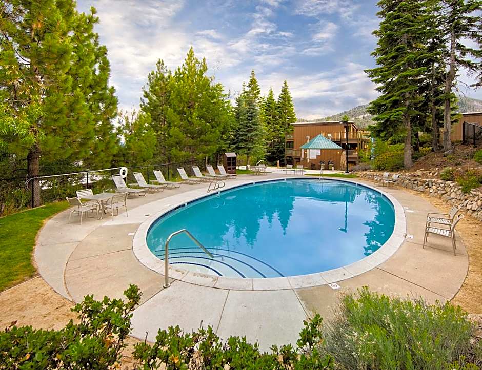 WorldMark Lake Tahoe