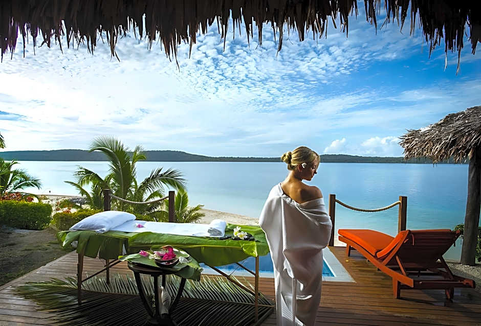 The Havannah - Vanuatu