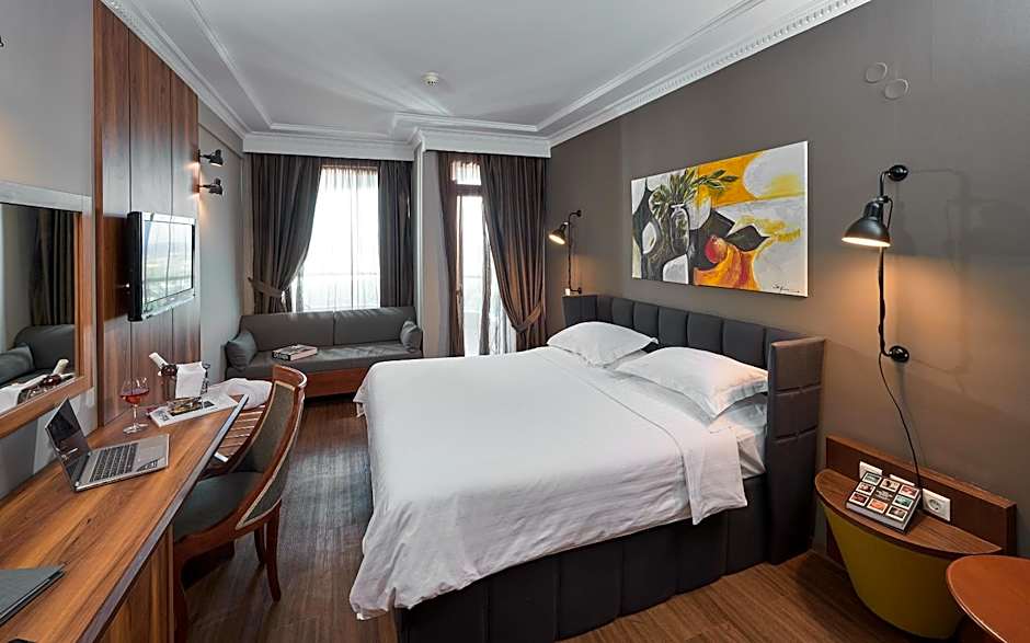 ROYAL HOTEL THESSALONIKI