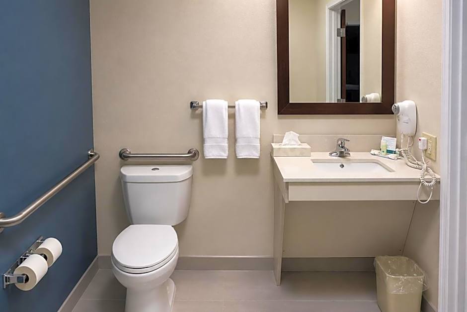 Quality Inn North Vernon near Hwy 50
