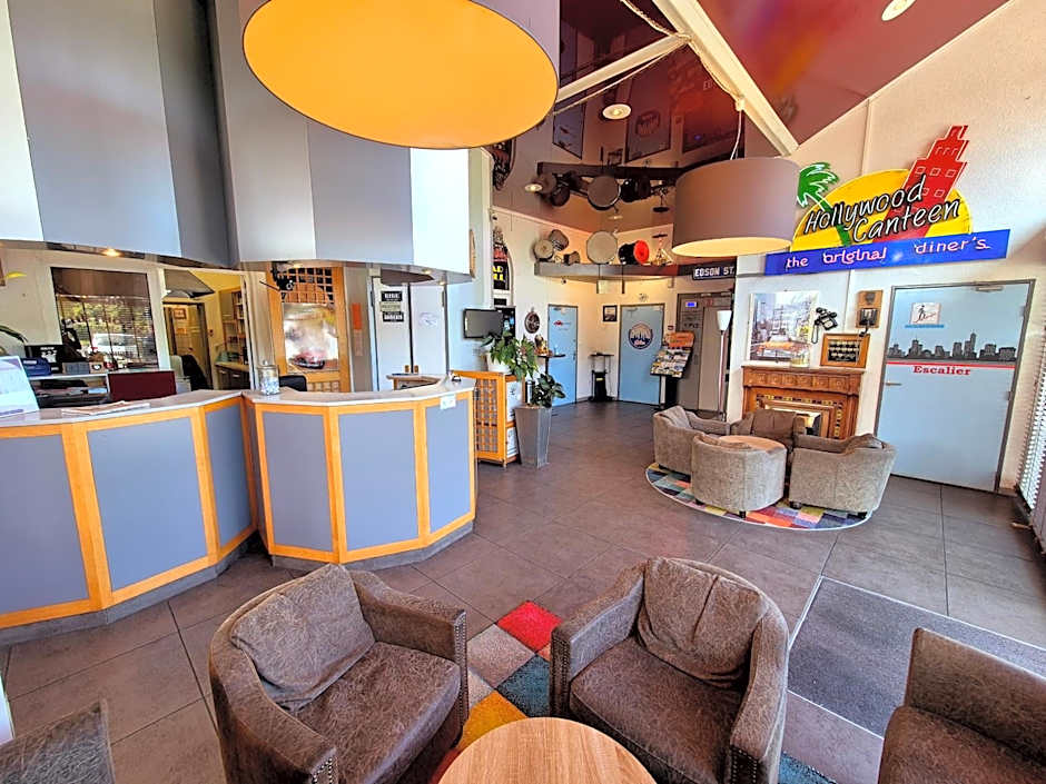 Arche Hotel
