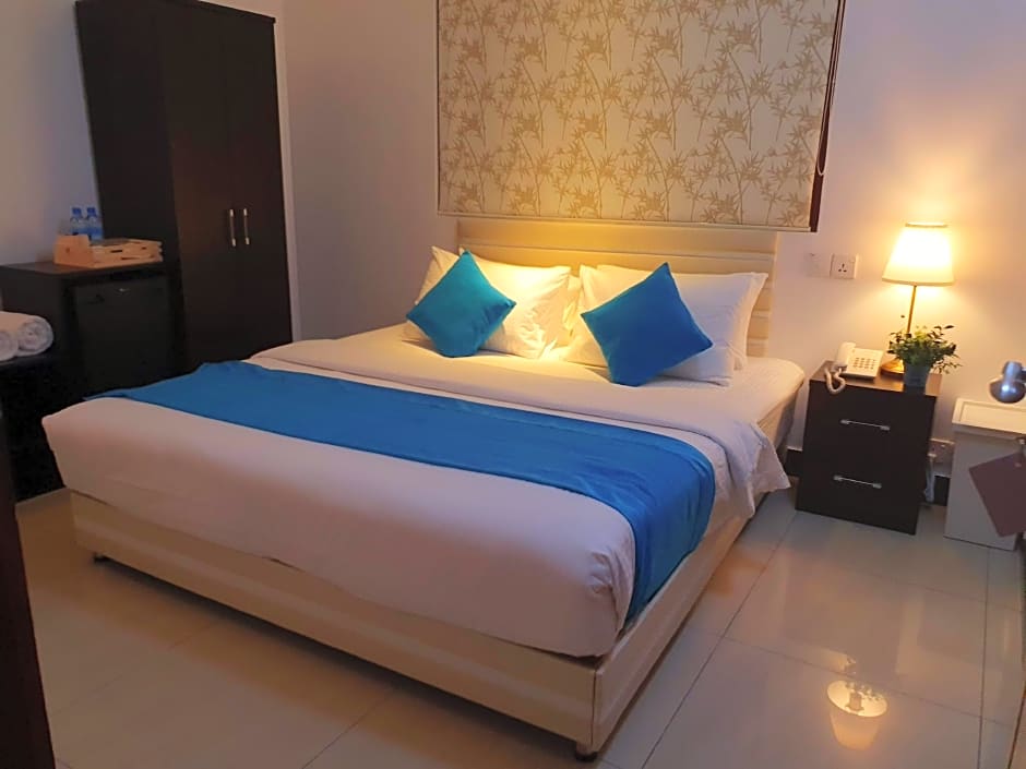 Huvan Beach Hotel at Hulhumale'