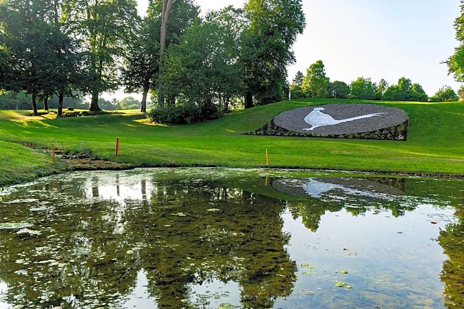 Mount Juliet Estate, Autograph Collection