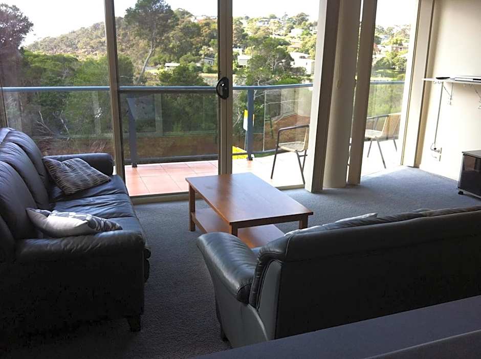 BlueWater Apartments