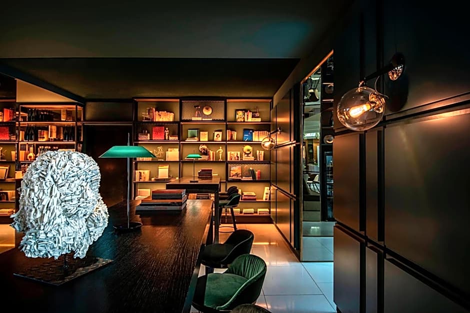 Le Meridien Vienna