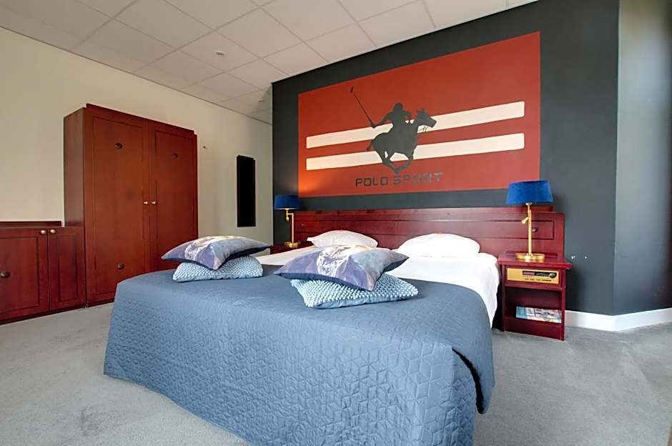 Boetiek Hotel BonAparte Lochem