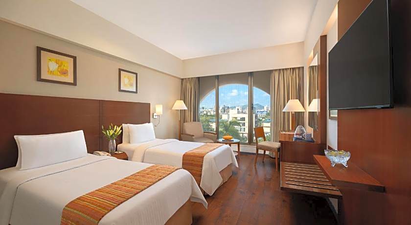 Fortune Select Exotica, Navi Mumbai - Member ITC Hotels' Group