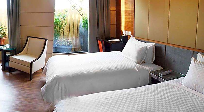 Royal Group Hotel Chun Shan Branch