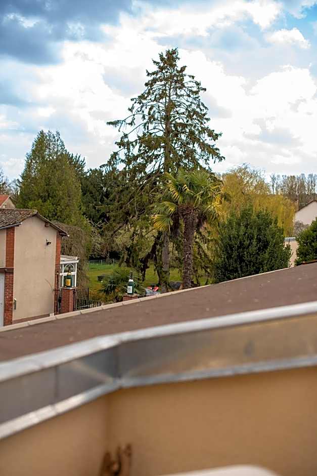 Champagne Philippe Martin