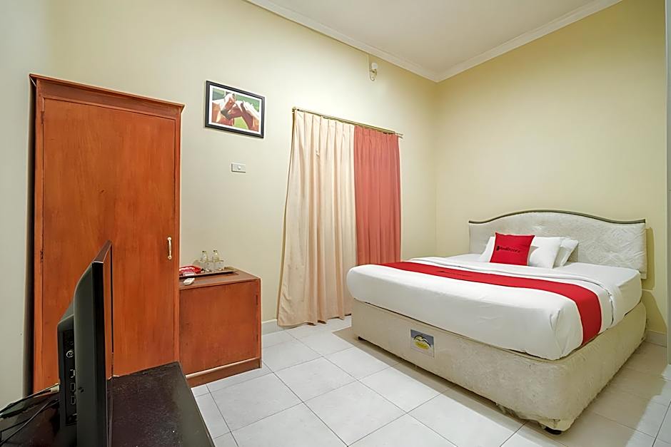 RedDoorz @ Jalan Lintas Sumatera Lahat